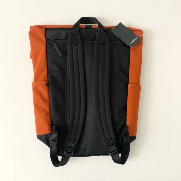 NEW Timbuk2 Tuck Custom Backpack - NWT
